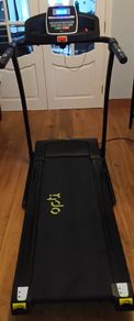 Argos treadmill