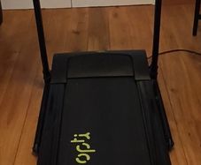 Argos treadmill