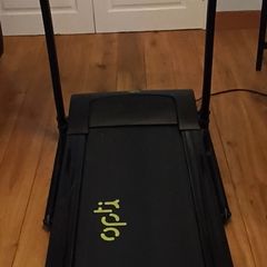 Argos treadmill
