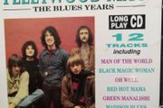 Fleetwood Mac - The Blues Years CD