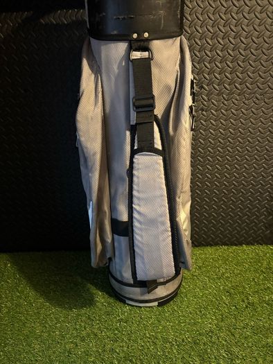 Powacaddy golf bag (X-lite edition)