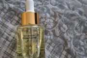 Facial Oil. New