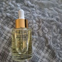Facial Oil. New