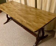 Regency style Coffee Table