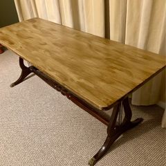 Regency style Coffee Table