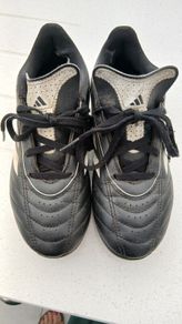 Football boots.Excellent condition.