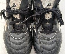 Football boots.Excellent condition.