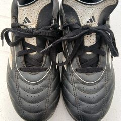 Football boots.Excellent condition.