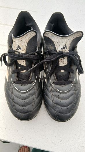 Football boots.Excellent condition.
