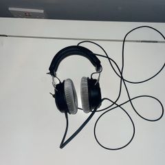 beyerdynamic DT-770 pro 80 ohm