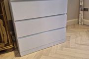 ikea malm chest of drawers