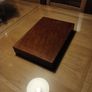 fly box - wooden .large. Image 3