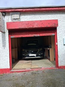 Lock Up / Garage / Workshop For Rent Navan Co. Meath
