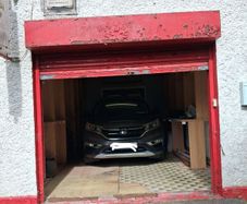 Lock Up / Garage / Workshop For Rent Navan Co. Meath