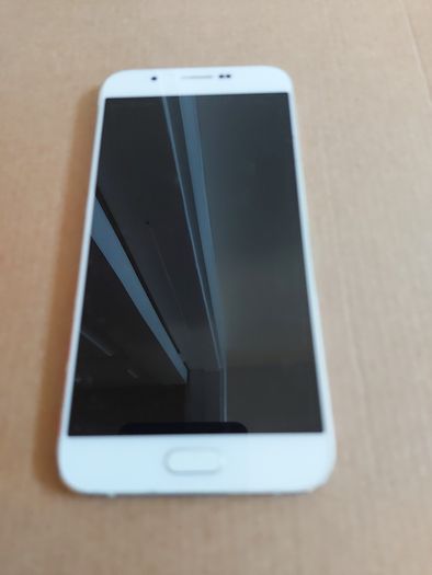 Samsung Galaxy A8, Model SCV 32, 2GB Ram, 32GB HDD, Android version 7.0, in excellent working and cosmetic condition