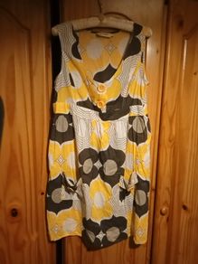 ICHI dress/tunic L