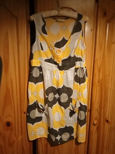 ICHI dress/tunic L