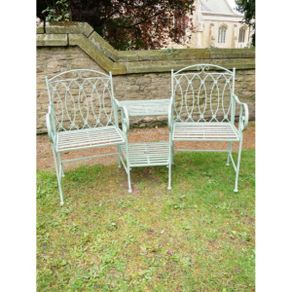 Bench 7 Lovers D6402