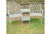 Bench 7 Lovers D6402