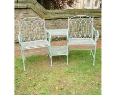 Bench 7 Lovers D6402