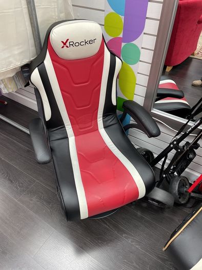 gaming chair