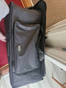 E Drum Case