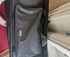 E Drum Case
