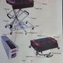 Elev8 mobility hoist. Image 2