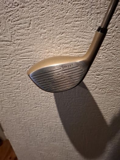 Ladies Compleat Set 14 Clubs