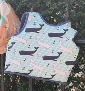 swim vest