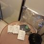 Travel Paul Costello vegan body care set Image 2