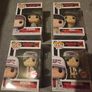 4 Stranger Things funkos Never Opened Image 8