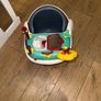 Mamas and Papas Baby Snug Floor Seat Image 3