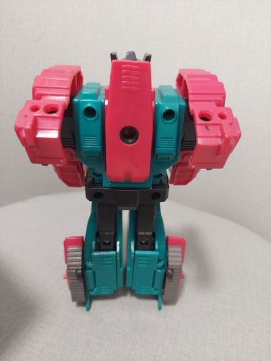 Transformer G1