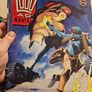 2000AD Bundle Image 4
