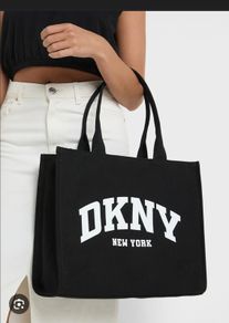 big DKNY Tote bag