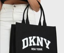 big DKNY Tote bag