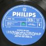 Brilliant The Two Ronnies Jehosophat And Jones Uk Pressing 1973 Lp Image 3