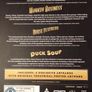 The 4 Marx Brothers (Groucho, Harpo, Chico, Zeppo) (1930-1933) [4xMovie DVD Digi-Boxset] Image 2