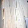White Jacket By Scarlett, Sz 9-10 Image 3
