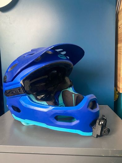 Full Mtb/enduro/ Downhill Gear Set Starter