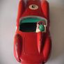 Diecast Vintage Solido Ferrari 500 TRC - Very Good Original Condition Image 7