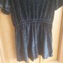 Girls Playsuit Image 4