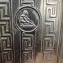 Vintage Sheffield Steel English Rolls Razor & Sharpener Image 5