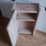 Mirrored Bathroom Cabinet Image 3