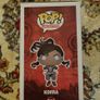 The legend of Korra Pop Funko Image 4