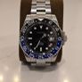 Seiko Mod "Batman" GMT Style & Others Image 4