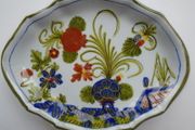Ceramics, Dish, Collectables.Faenza pottery,