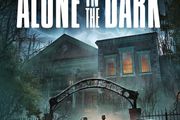 PS5 - Alone in the Dark Game