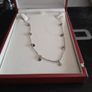 ladies necklace Image 4